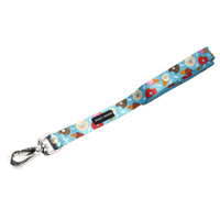 Soapy Moose Lead Neoprene Sweet Temptations 1.35m