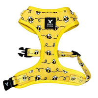 Soapy Moose Adjustable Harness Busy Bee Large