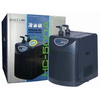 Hailea Aquarium Chiller HC-500A