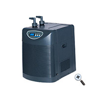 Hailea Aquarium Chiller HC-300A