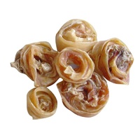 Veal Tendon Scroll 1Kg