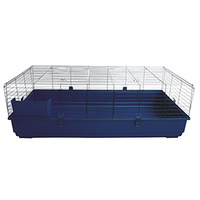 Guinea Pig Cage 56" 140x69x50cmH Bono