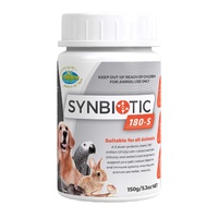 Vetafarm Synbiotic 180-S Probiotics 150g