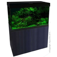 Brilliance 120 286L Black