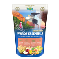 Vetafarm Parrot Essentials 2kg