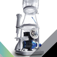 Great White Plus Skimmer GW-17+ 1700L