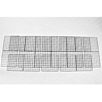 C&C Guinea Pig Enclosure Lid Kit 2x6