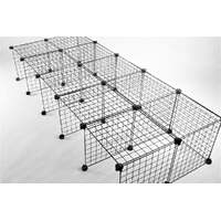 C&C Guinea Pig 2x6 Stand