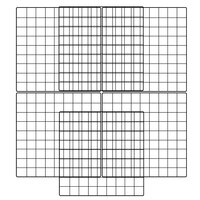 C&C Lid 2x2