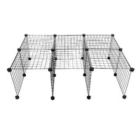 C&C Stand C&C Stand 2x3 Enclosures