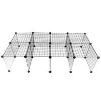C&C Stand 2x4