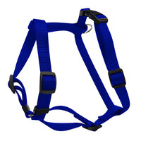 Varco Lead Blue Dog/Cat Harness