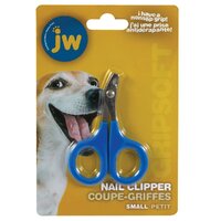 JW Gripsoft Small Animal Nail Trimmers