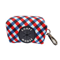 Soapy Moose Poo Bag Holder Trendsetter