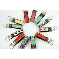 Soapy Moose Bahamas Key Fob