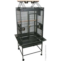 Cage & Stand Open Top '242SB'