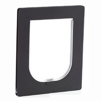 Door Petway Security SML Black