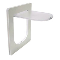 Petway Pet Door Replacement Flap Small - FLAP ONLY