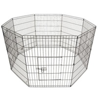 Pet One - Puppy Play Pen Large