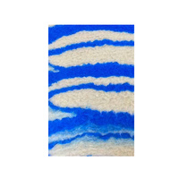 Vet Bedding 50 x 100cm Assorted Colours