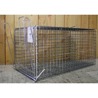 Animal Trap - Wire Cage Large