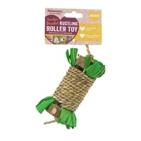 Rosewood Rustling Roller