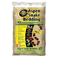 Zoo Med Aspen Snake Bedding 26.4L