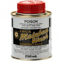 Malaban Wash 250mL