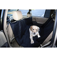 Car Seat Protector Hammock