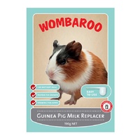 Wombaroo GPig Milk Replacer 190g