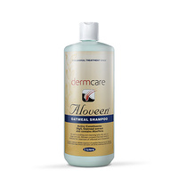 Aloveen Shampoo Oatmeal 1L