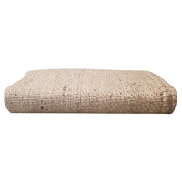Replacement Hessian Cover Medium (No Stripe)