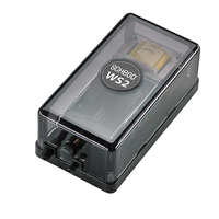Schego Air Pump WS2 250l/h