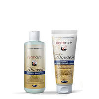 Aloveen Shampoo & Conditioner Starter Pack