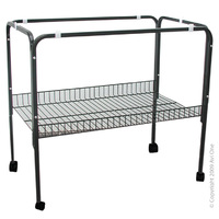 Stand with Wheels (Suit Exercise Cage 80cm) Suit 311 Cage