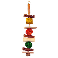 Treat Bird Parrot Stick - Tropi