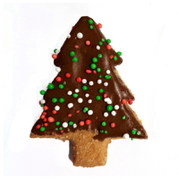 Christmas Cookie Xmas Tree (each)