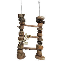 Natural Ladder Small