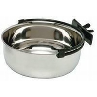 Snap Fit Coop Cup Screw Stainless Steel 600mL