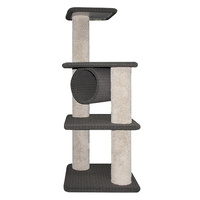 Cat Scratcher Luna