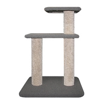 Cat Scratcher Castello