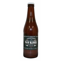 L'Barkery Paw Blonde 375mL