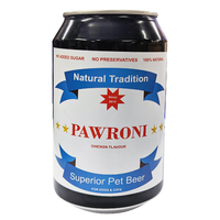 L'Barkery Pawroni 375mL
