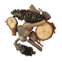 Mixed Natural Foraging Pack