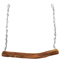 Natural Wood Swing XL