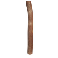 Natural Parrot Perch Thick 60cm