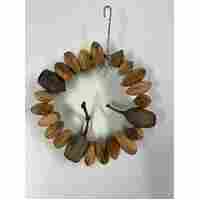 BirdNerd Bird Toy Almond Ring