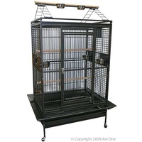 Cage & Stand Open Top '403SB'
