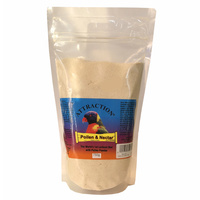 Lorikeet Pollen & Nectar 750g