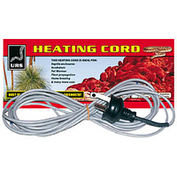 Reptile Heat Cord 4 Meter 15w URS